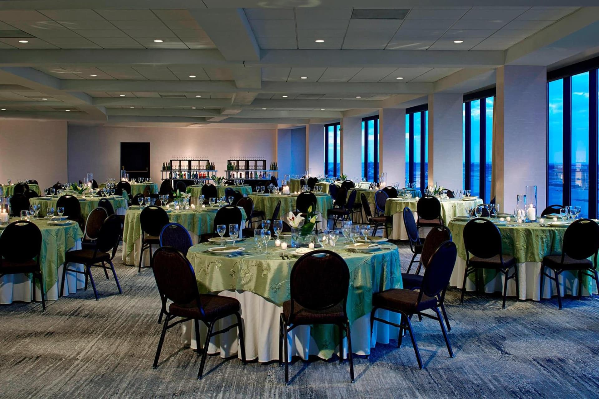 Renaissance St. Louis Airport Hotel gallery photo in Saint Louis, MO — image 14