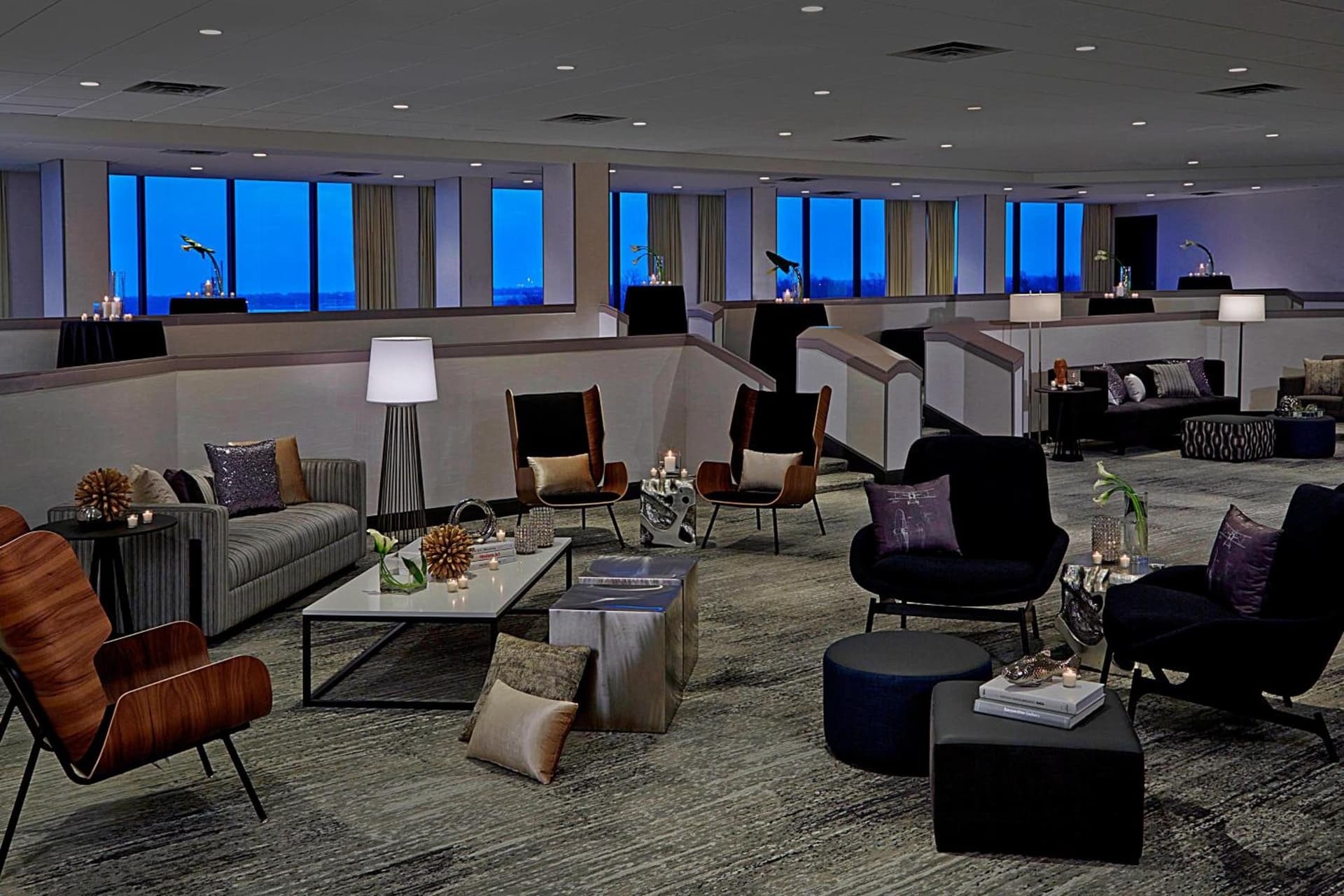 Renaissance St. Louis Airport Hotel gallery photo in Saint Louis, MO — image 19
