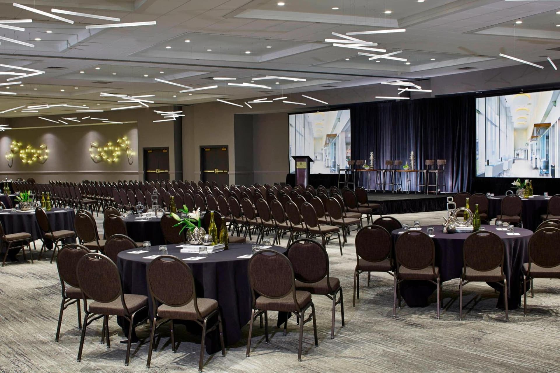 Renaissance St. Louis Airport Hotel gallery photo in Saint Louis, MO — image 18