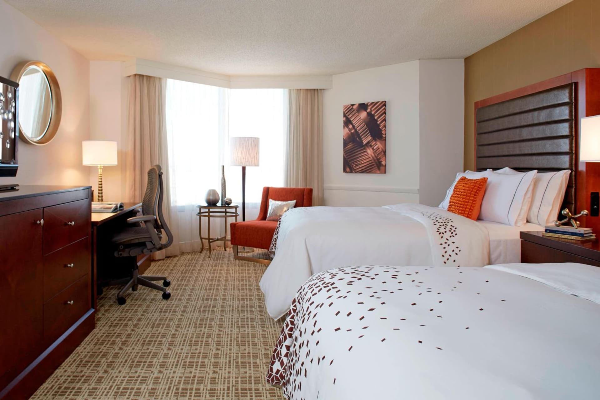 Renaissance St. Louis Airport Hotel gallery photo in Saint Louis, MO — image 6