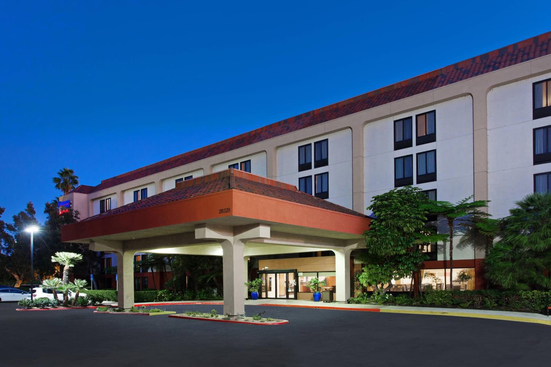 Fairfield by Marriott Mission Viejo Orange County gallery photo in Mission Viejo, CA — image 24
