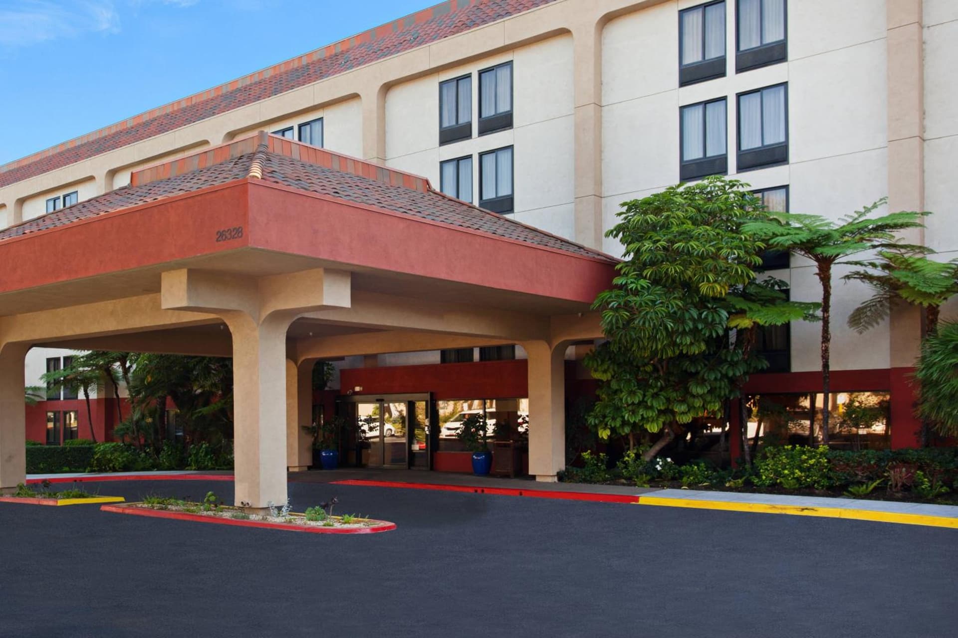 Fairfield by Marriott Mission Viejo Orange County gallery photo in Mission Viejo, CA — image 20