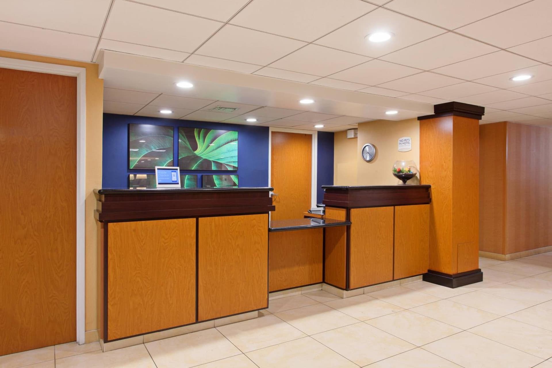 Fairfield by Marriott Mission Viejo Orange County gallery photo in Mission Viejo, CA — image 5