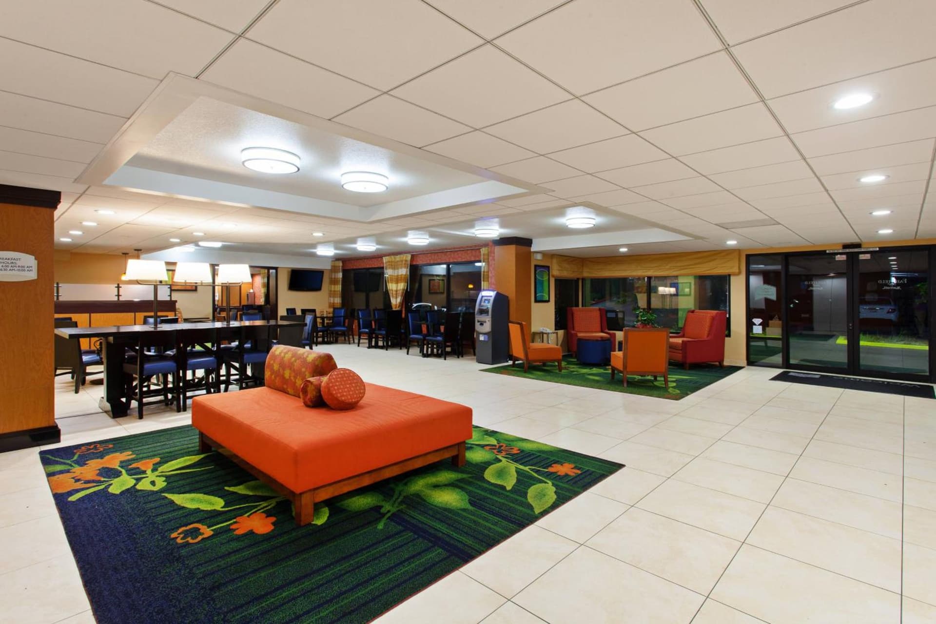 Fairfield by Marriott Mission Viejo Orange County gallery photo in Mission Viejo, CA — image 21
