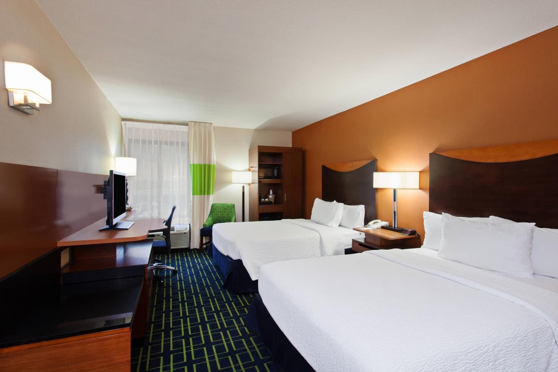 Fairfield by Marriott Mission Viejo Orange County gallery photo in Mission Viejo, CA — image 17