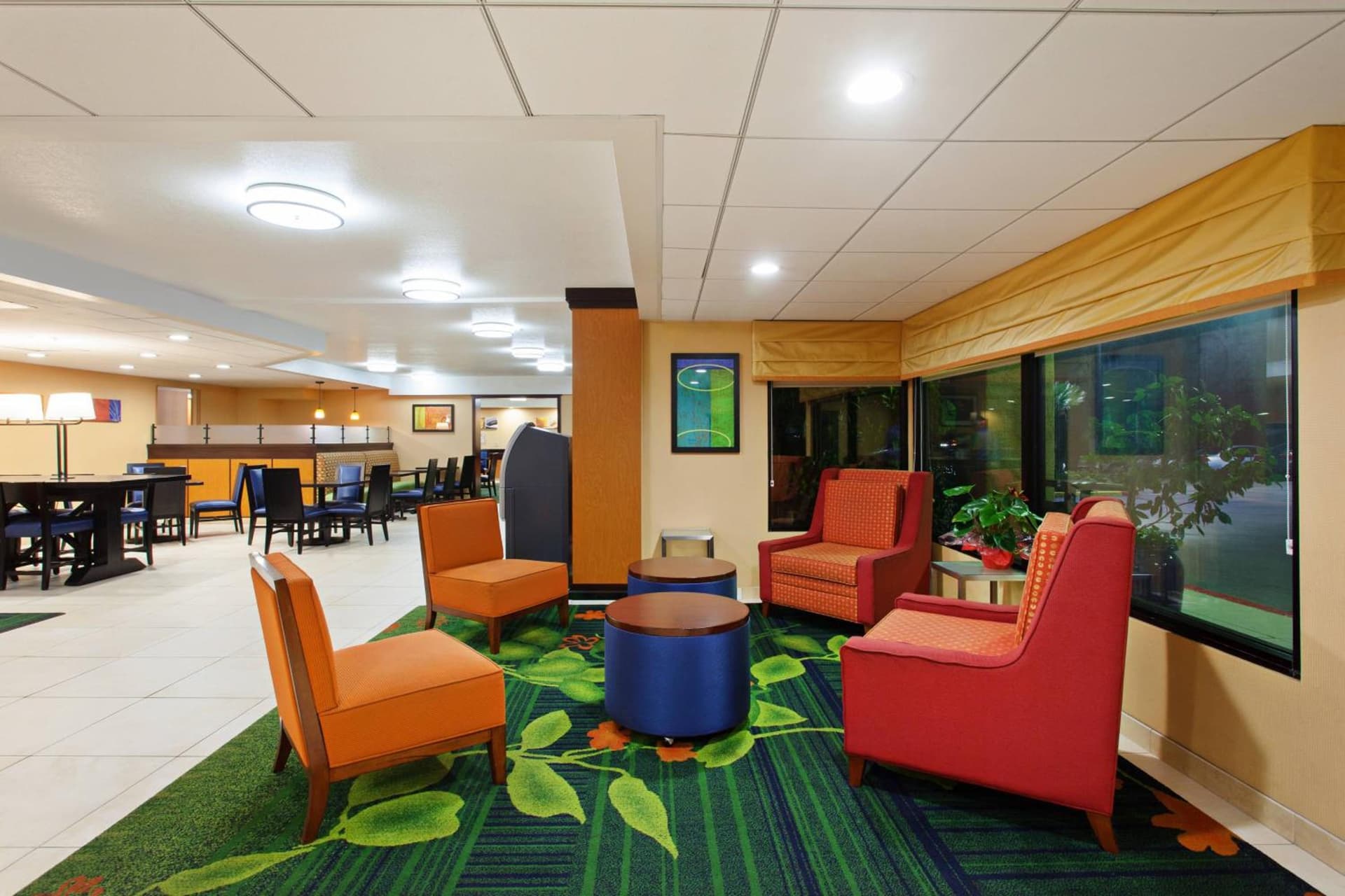 Fairfield by Marriott Mission Viejo Orange County gallery photo in Mission Viejo, CA — image 8