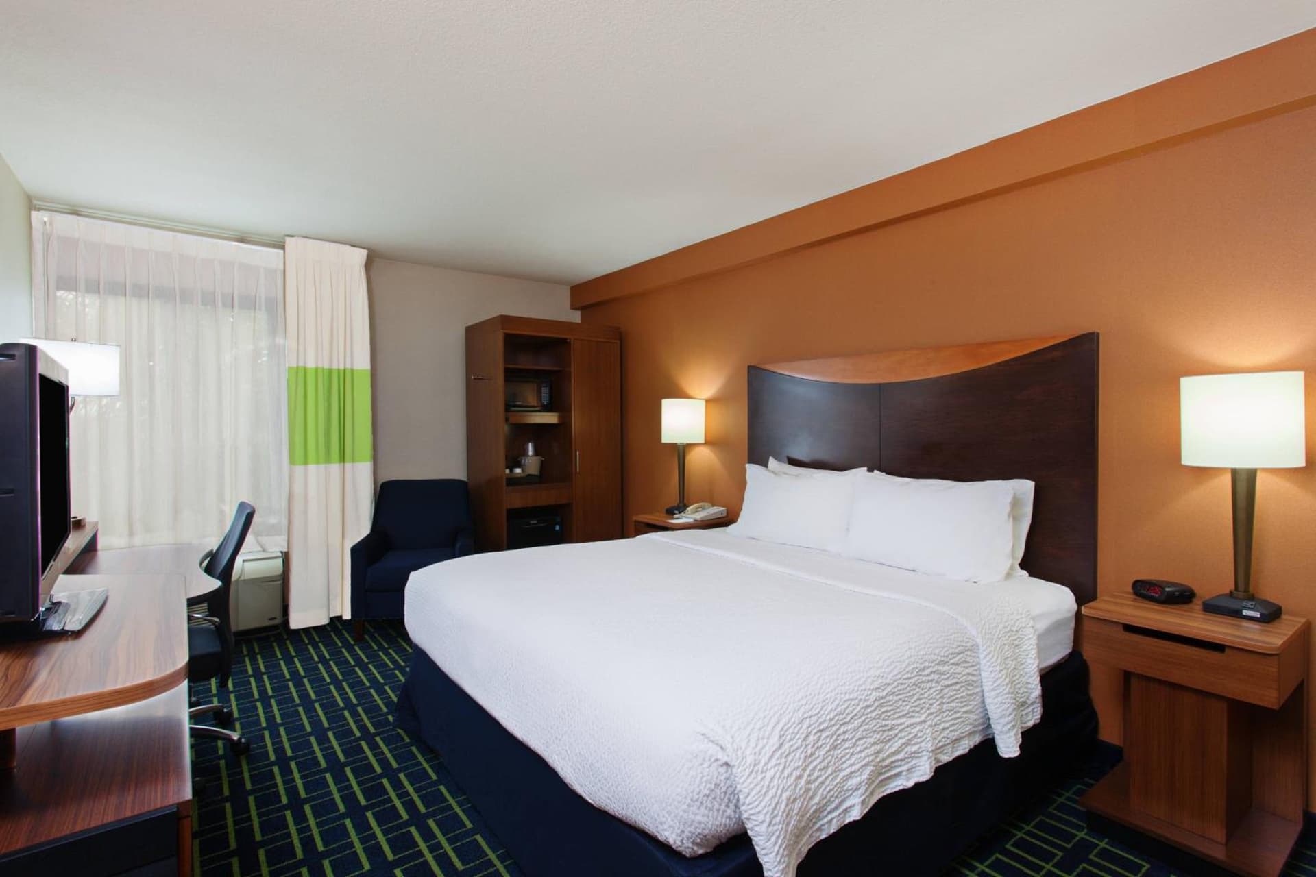 Fairfield by Marriott Mission Viejo Orange County gallery photo in Mission Viejo, CA — image 22