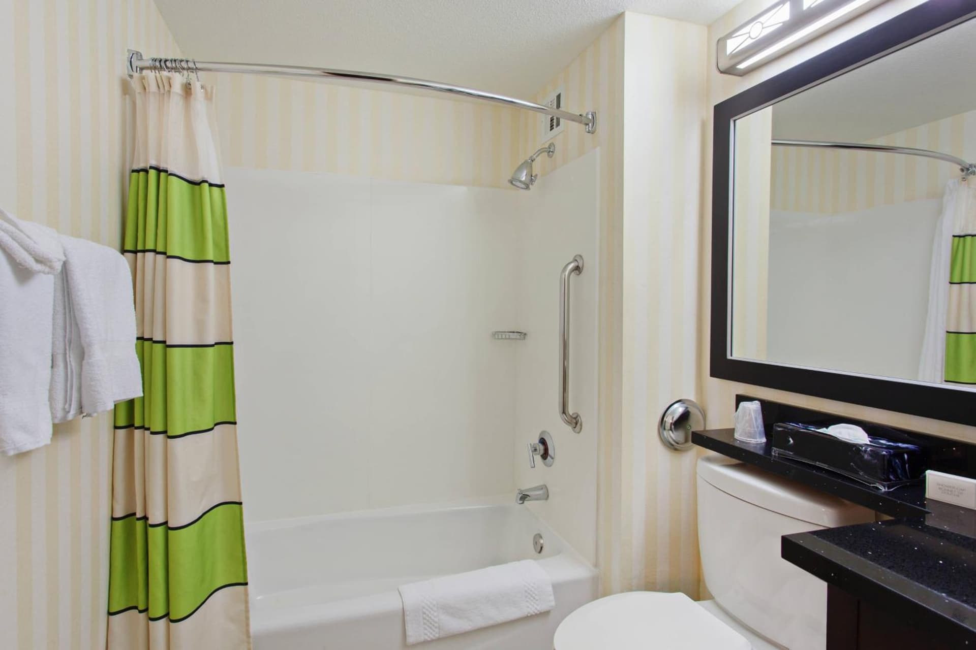 Fairfield by Marriott Mission Viejo Orange County gallery photo in Mission Viejo, CA — image 9