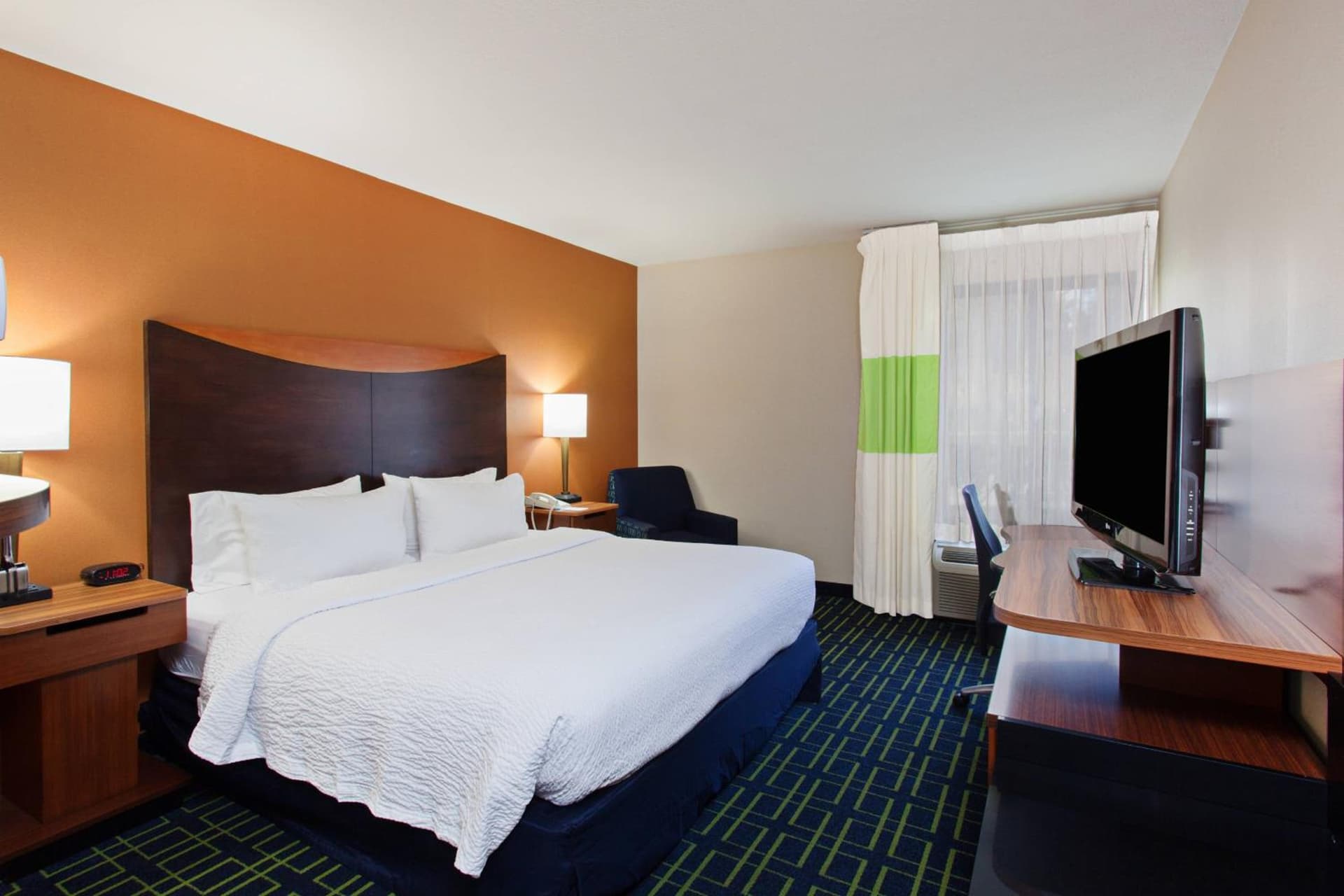 Fairfield by Marriott Mission Viejo Orange County gallery photo in Mission Viejo, CA — image 23
