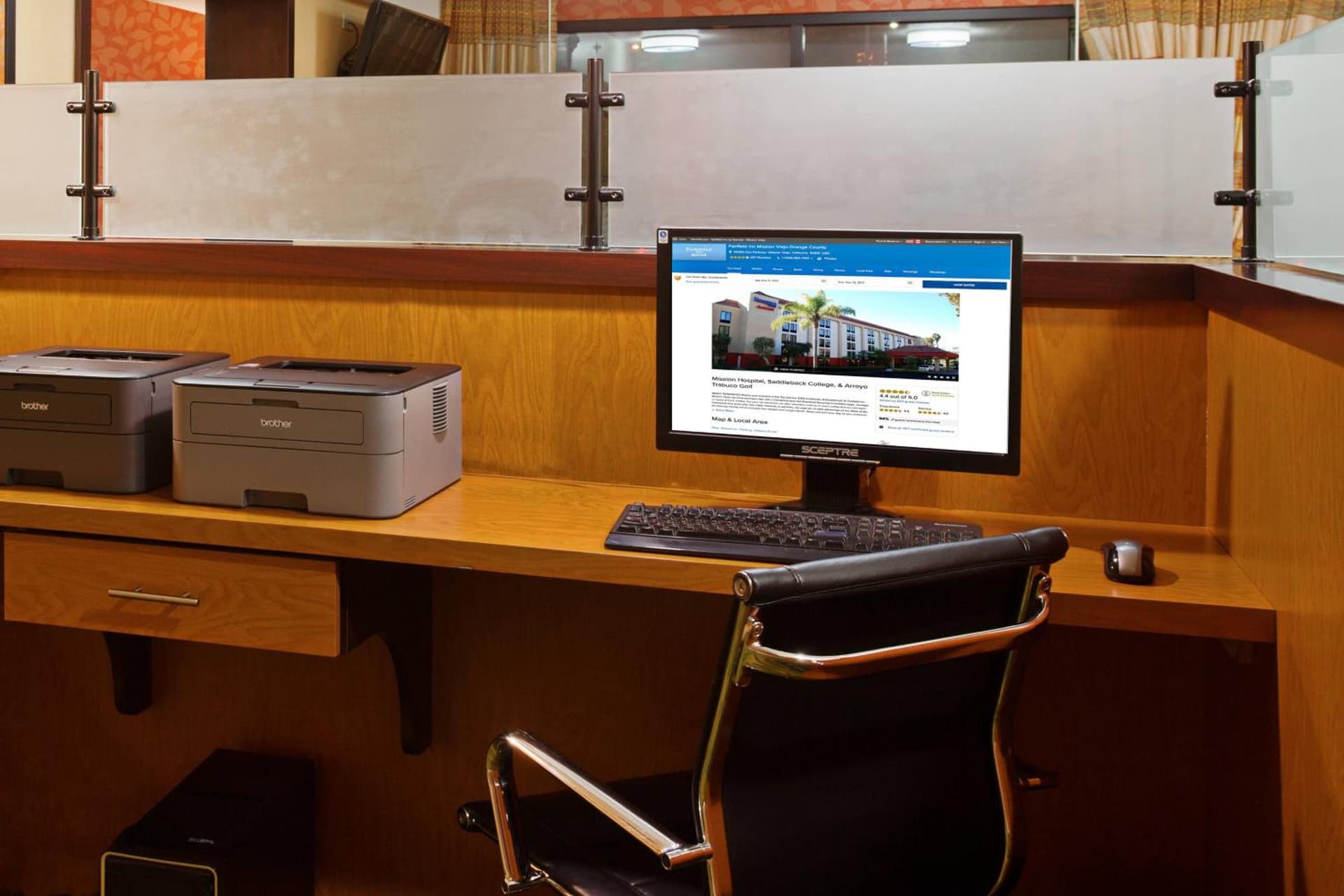 Fairfield by Marriott Mission Viejo Orange County gallery photo in Mission Viejo, CA — image 6