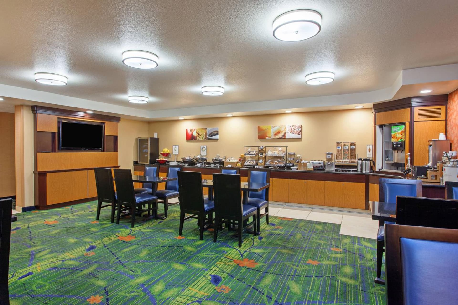 Fairfield by Marriott Mission Viejo Orange County gallery photo in Mission Viejo, CA — image 13
