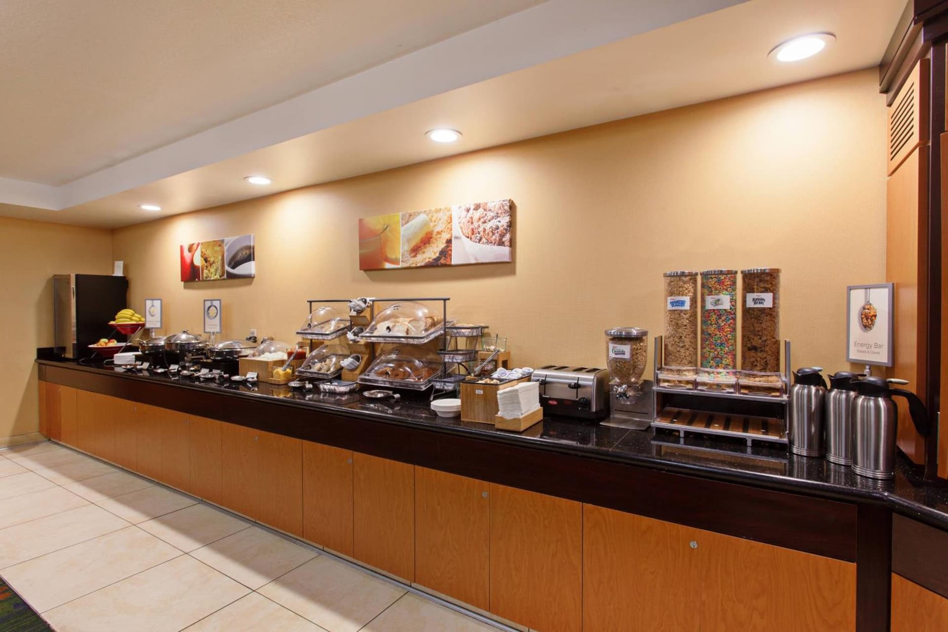 Fairfield by Marriott Mission Viejo Orange County gallery photo in Mission Viejo, CA — image 18