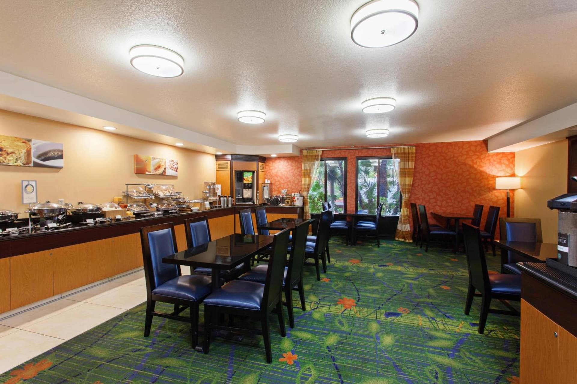 Fairfield by Marriott Mission Viejo Orange County gallery photo in Mission Viejo, CA — image 14