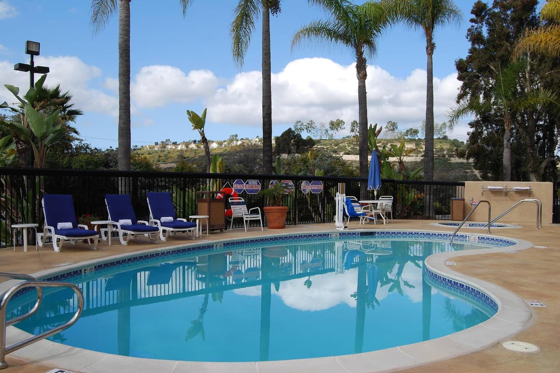 Fairfield by Marriott Mission Viejo Orange County property views in Mission Viejo, CA — gallery photo 3
