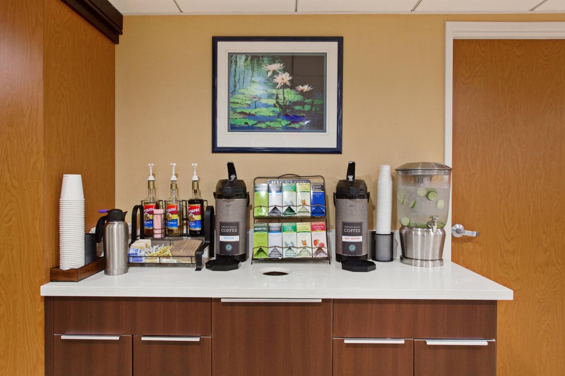 Fairfield by Marriott Mission Viejo Orange County gallery photo in Mission Viejo, CA — image 15