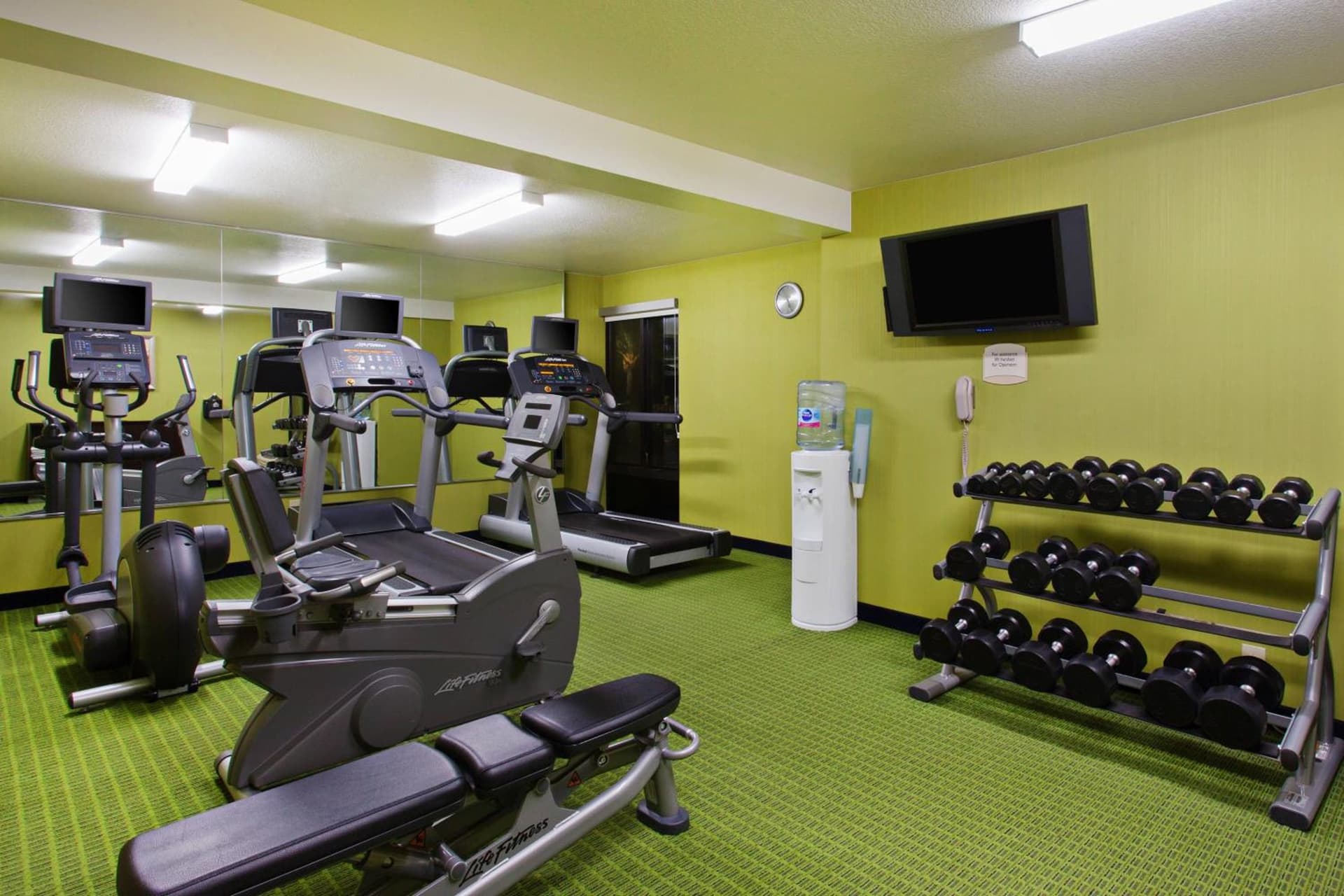 Fairfield by Marriott Mission Viejo Orange County gallery photo in Mission Viejo, CA — image 7
