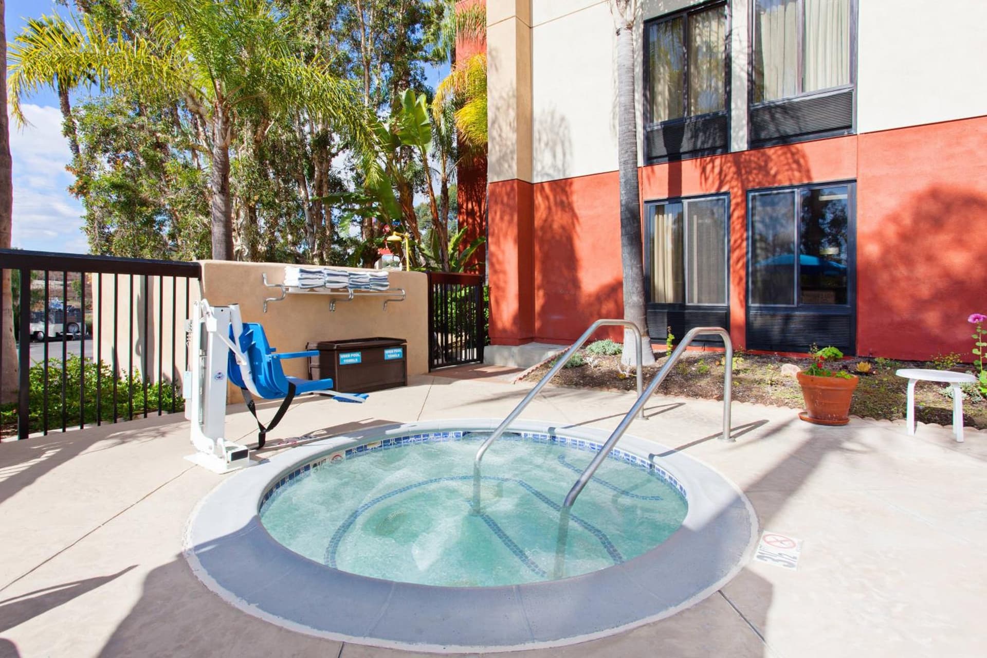 Fairfield by Marriott Mission Viejo Orange County gallery photo in Mission Viejo, CA — image 11