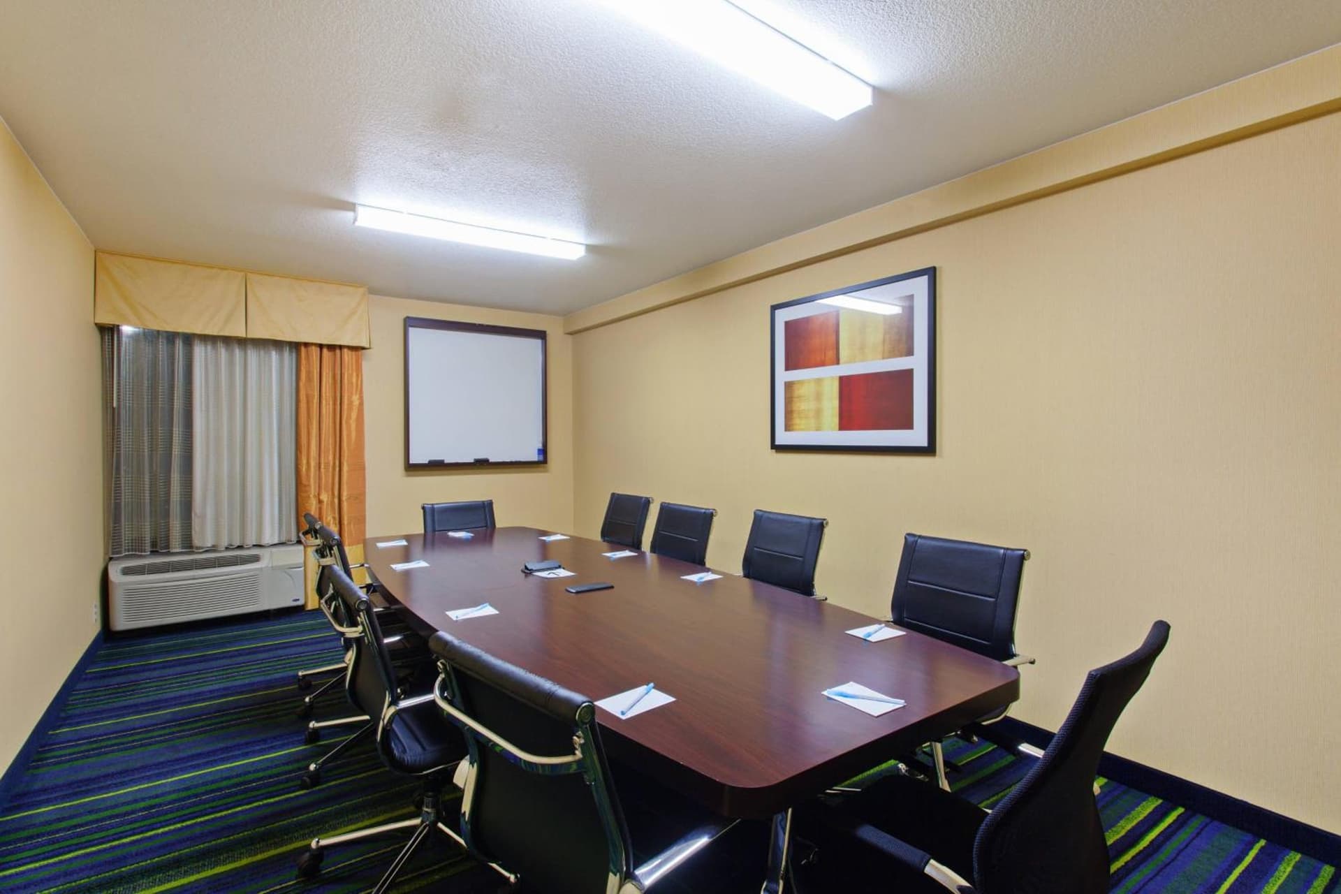 Fairfield by Marriott Mission Viejo Orange County gallery photo in Mission Viejo, CA — image 4
