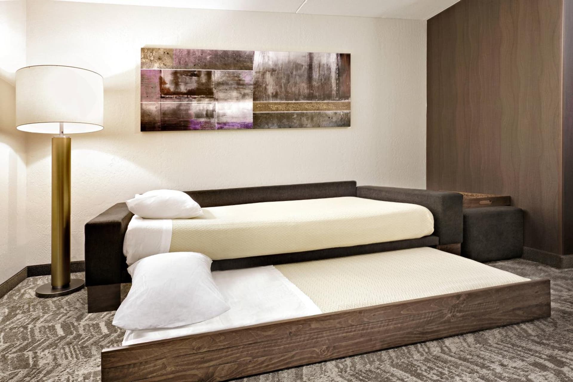 SpringHill Suites Phoenix Glendale/Peoria gallery photo in Peoria, AZ — image 11