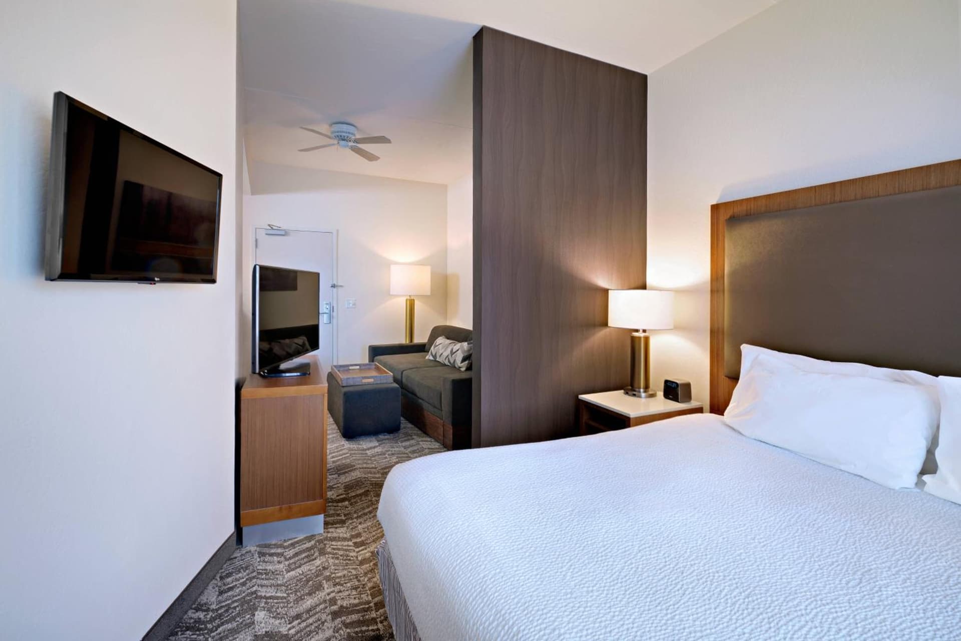 SpringHill Suites Phoenix Glendale/Peoria gallery photo in Peoria, AZ — image 15