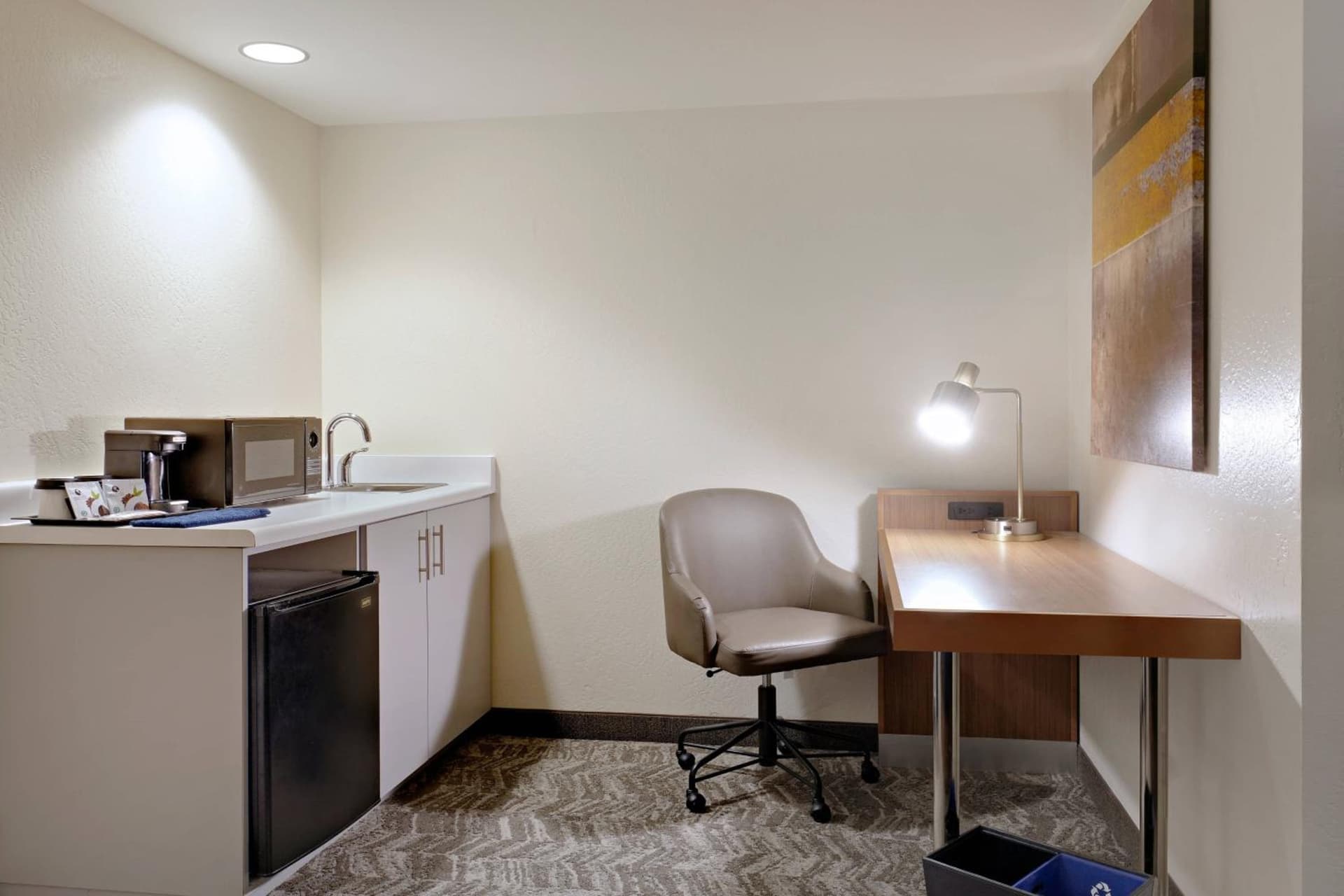 SpringHill Suites Phoenix Glendale/Peoria gallery photo in Peoria, AZ — image 12