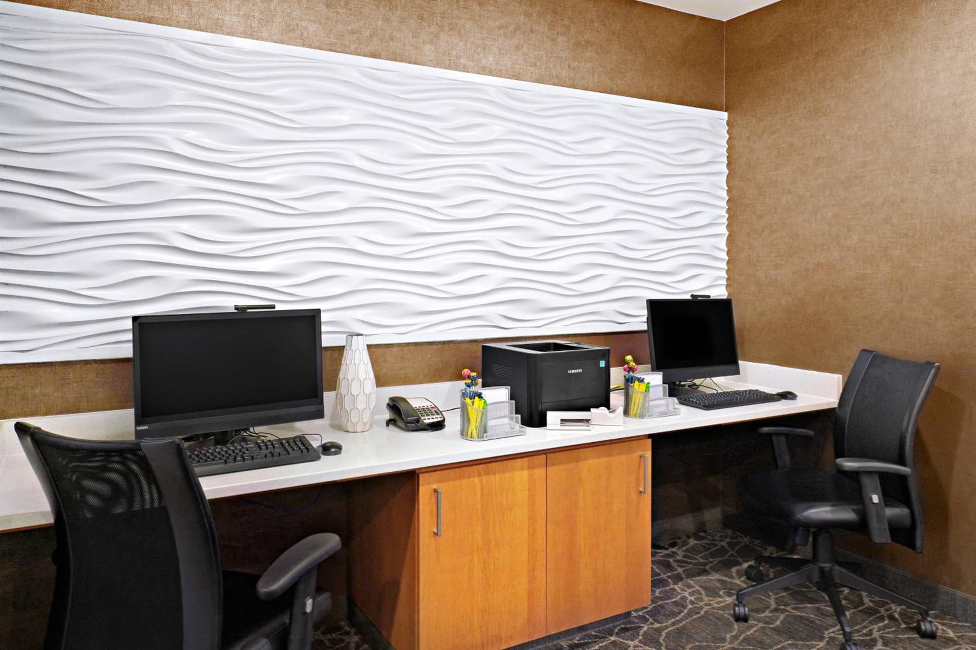 SpringHill Suites Phoenix Glendale/Peoria gallery photo in Peoria, AZ — image 4