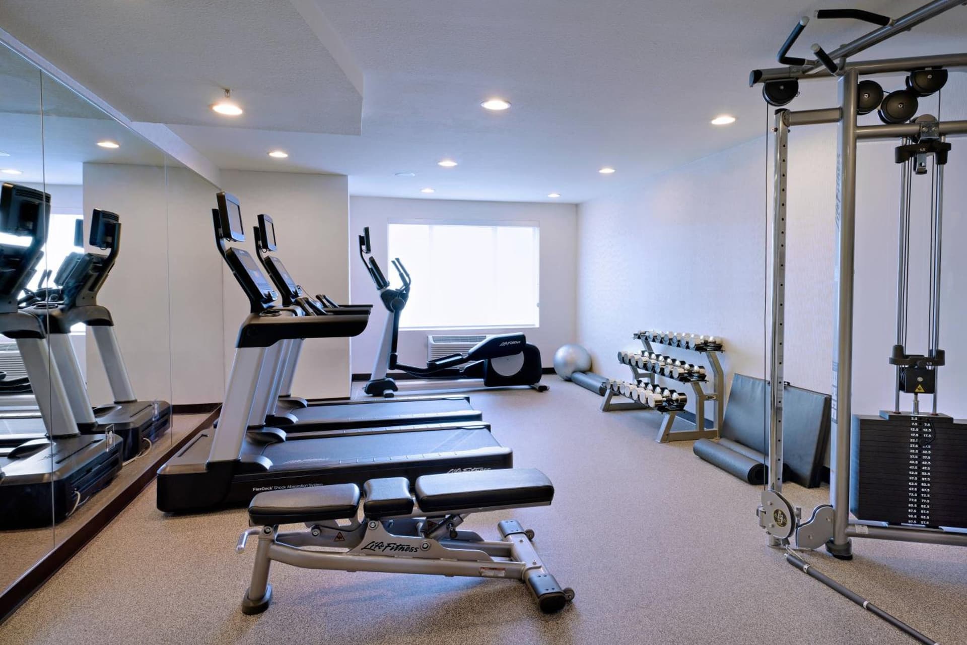 SpringHill Suites Phoenix Glendale/Peoria gallery photo in Peoria, AZ — image 18
