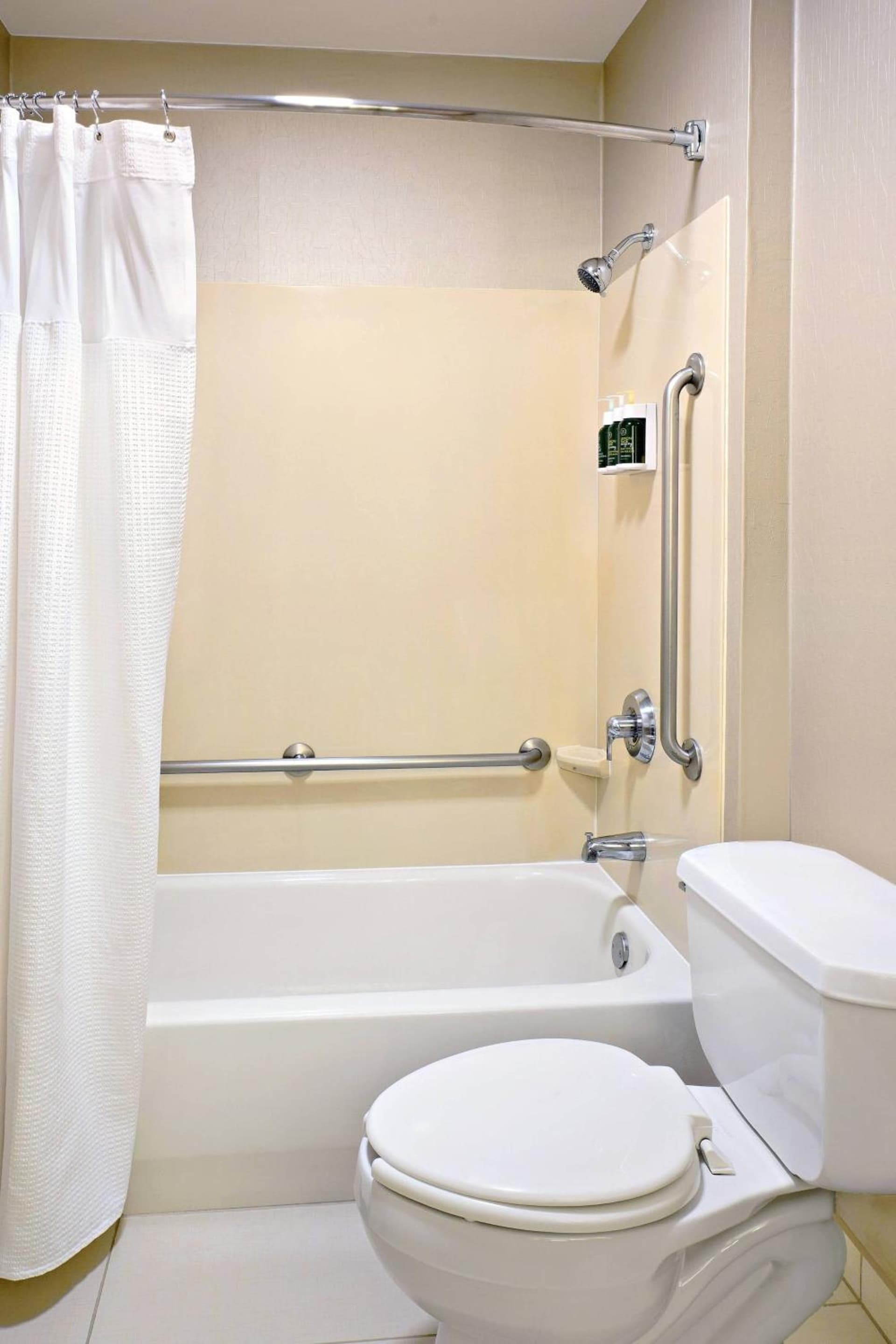 SpringHill Suites Phoenix Glendale/Peoria gallery photo in Peoria, AZ — image 16