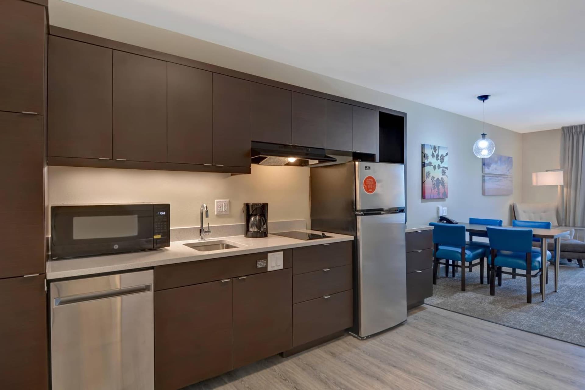 TownePlace Suites by Marriott Panama City Beach Pier Park gallery photo in Panama City Beach, FL — image 30