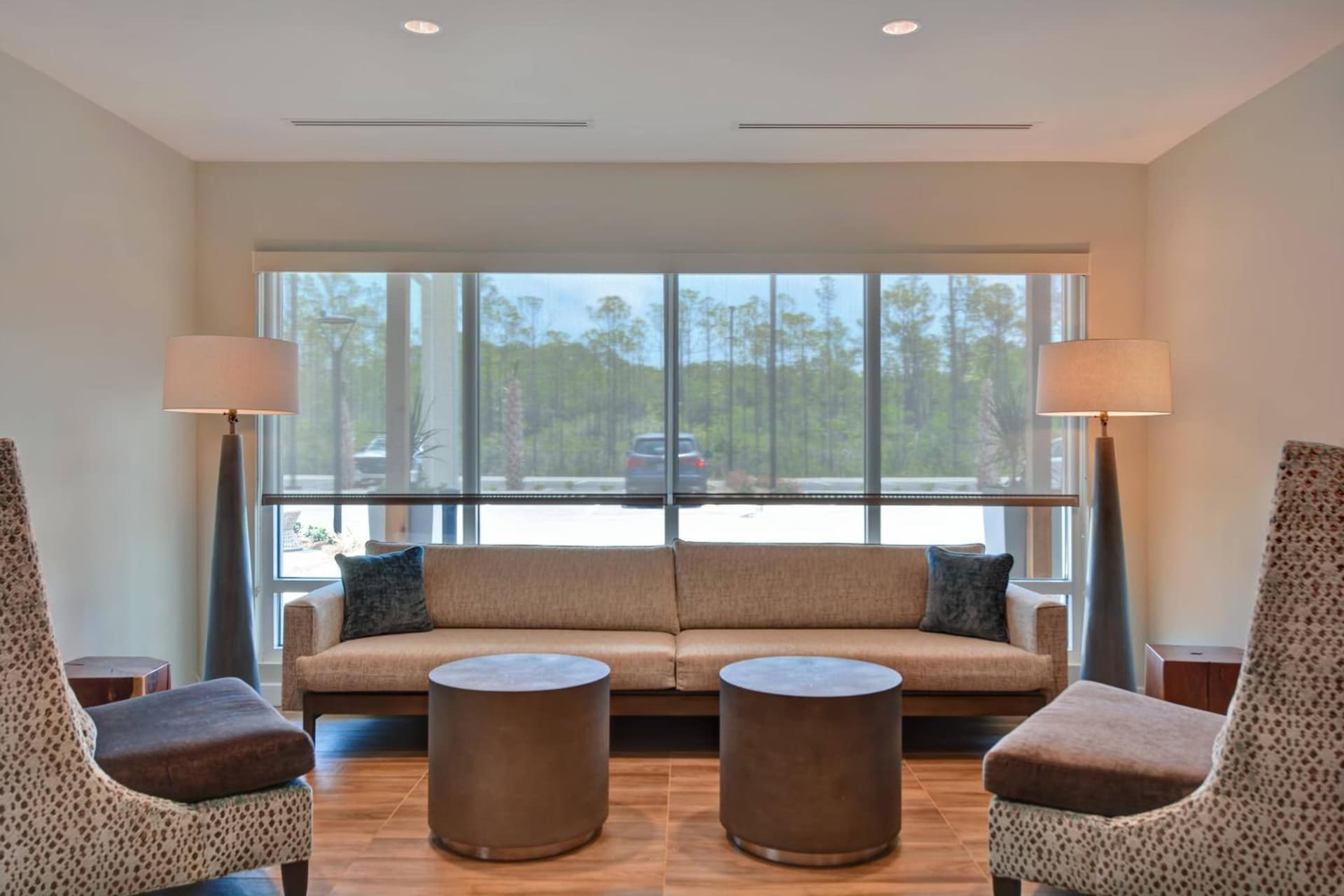 TownePlace Suites by Marriott Panama City Beach Pier Park gallery photo in Panama City Beach, FL — image 17