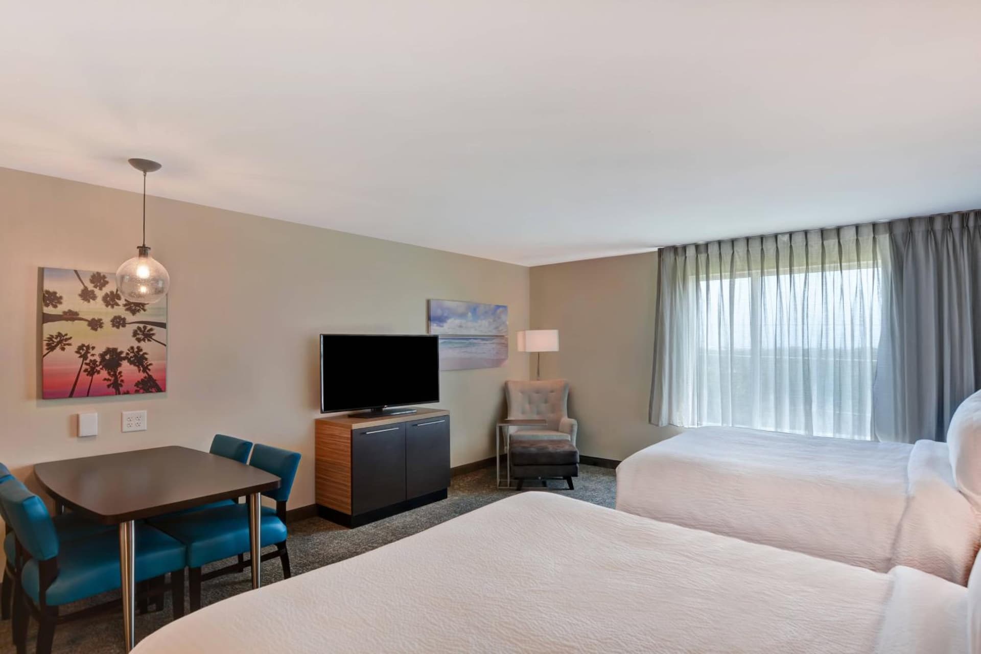 TownePlace Suites by Marriott Panama City Beach Pier Park gallery photo in Panama City Beach, FL — image 25