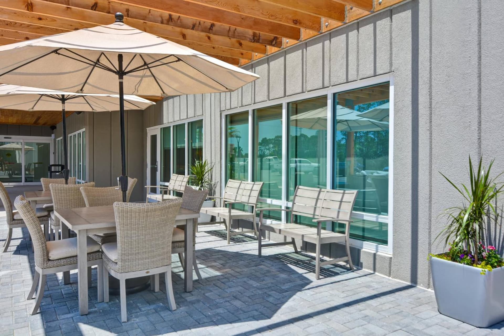 TownePlace Suites by Marriott Panama City Beach Pier Park gallery photo in Panama City Beach, FL — image 26