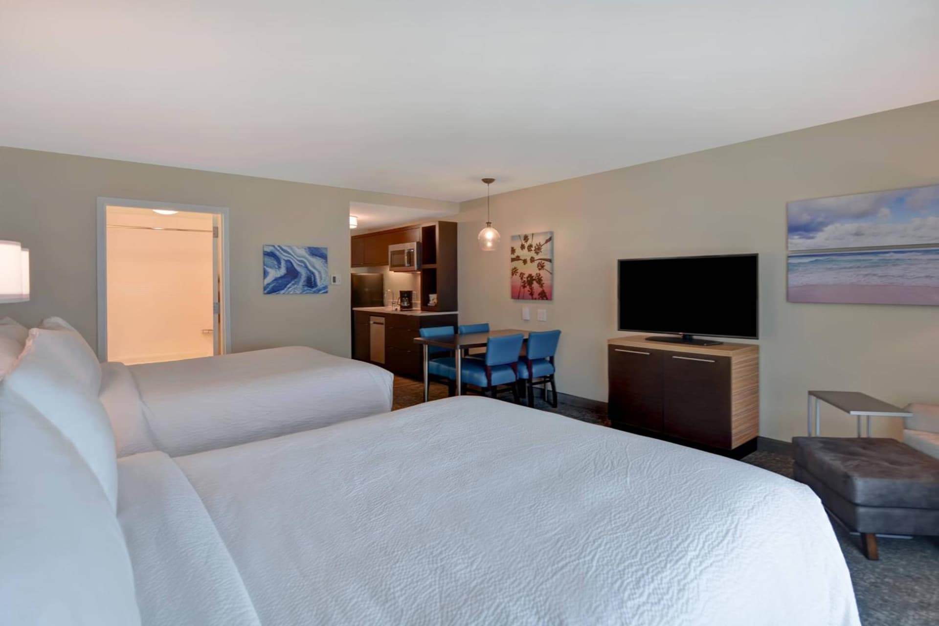 TownePlace Suites by Marriott Panama City Beach Pier Park gallery photo in Panama City Beach, FL — image 18