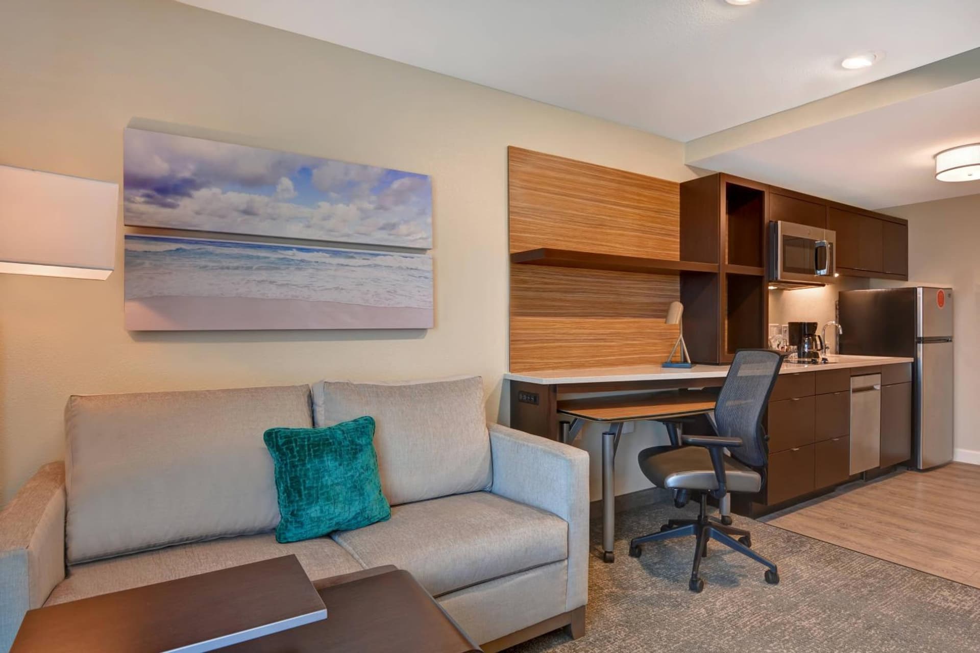 TownePlace Suites by Marriott Panama City Beach Pier Park gallery photo in Panama City Beach, FL — image 7