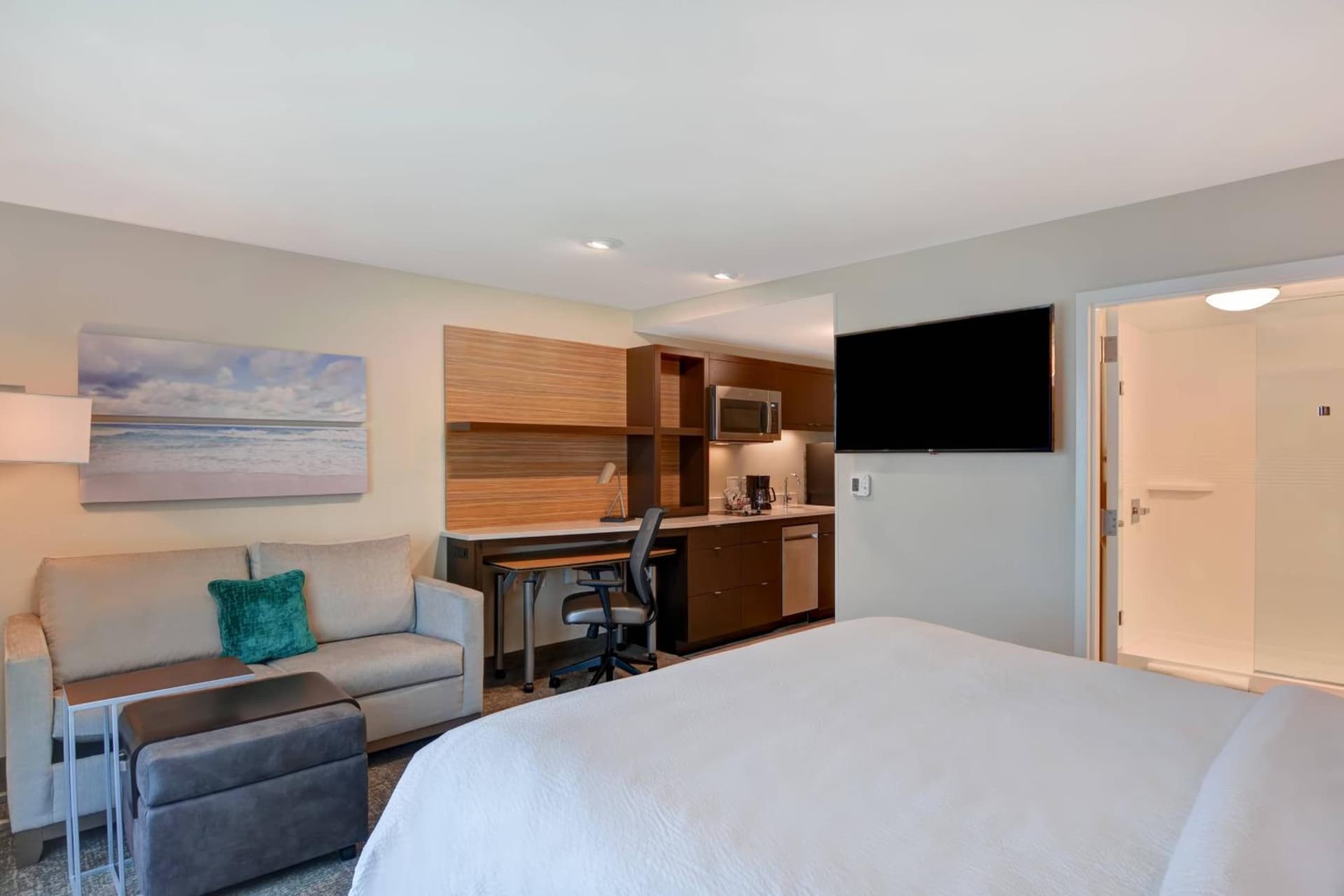 TownePlace Suites by Marriott Panama City Beach Pier Park gallery photo in Panama City Beach, FL — image 31