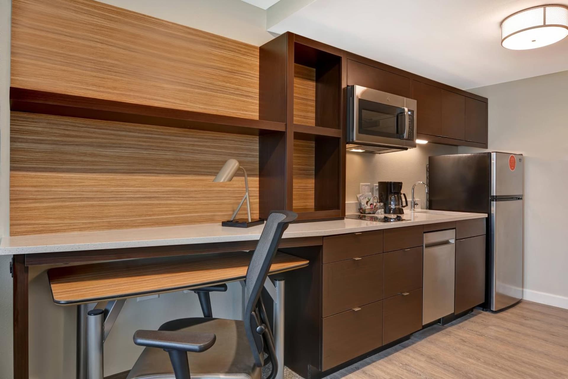 TownePlace Suites by Marriott Panama City Beach Pier Park gallery photo in Panama City Beach, FL — image 13
