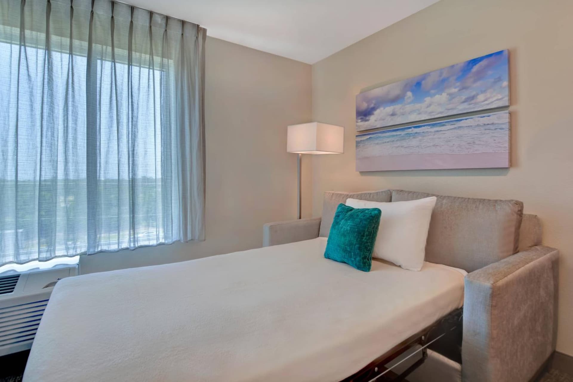 TownePlace Suites by Marriott Panama City Beach Pier Park gallery photo in Panama City Beach, FL — image 44