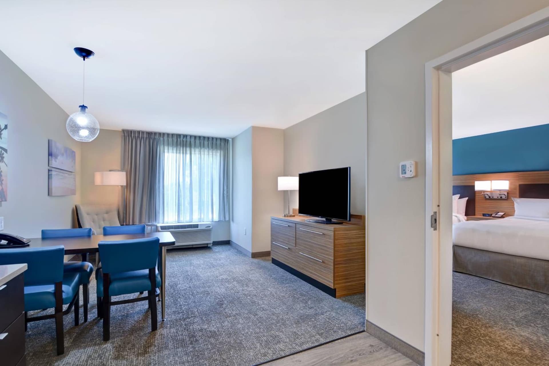 TownePlace Suites by Marriott Panama City Beach Pier Park gallery photo in Panama City Beach, FL — image 37