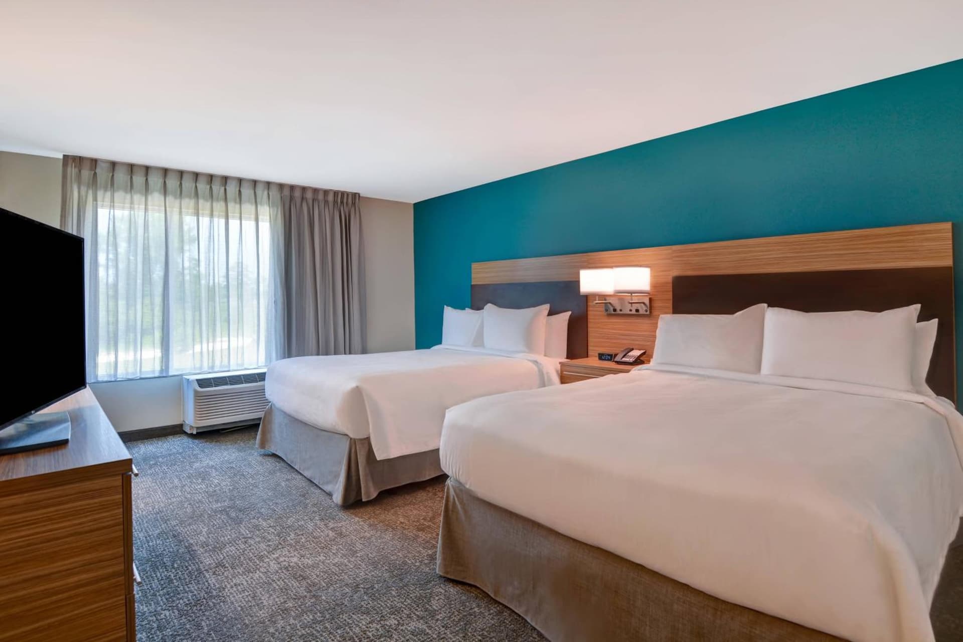 TownePlace Suites by Marriott Panama City Beach Pier Park gallery photo in Panama City Beach, FL — image 41