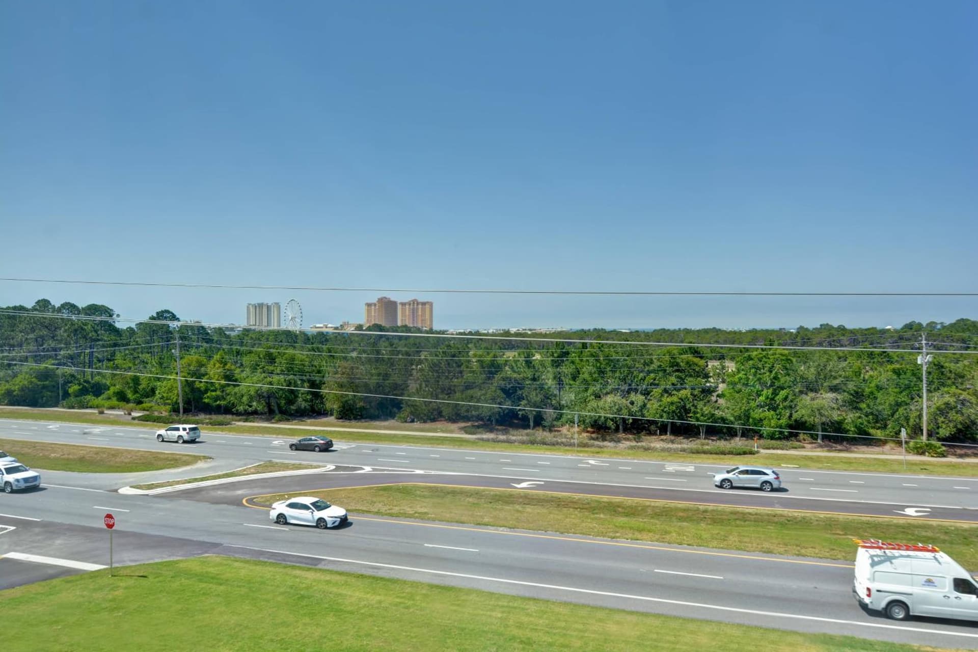 TownePlace Suites by Marriott Panama City Beach Pier Park gallery photo in Panama City Beach, FL — image 12