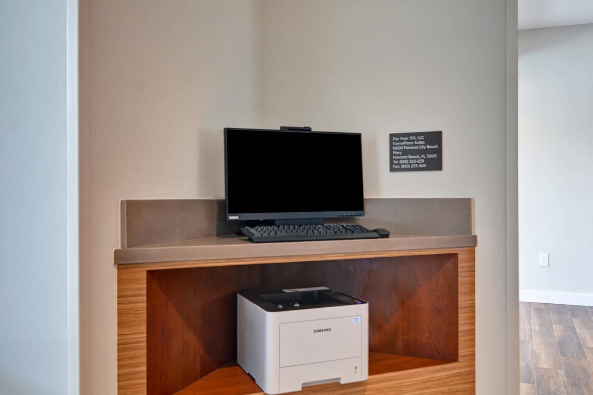TownePlace Suites by Marriott Panama City Beach Pier Park gallery photo in Panama City Beach, FL — image 33