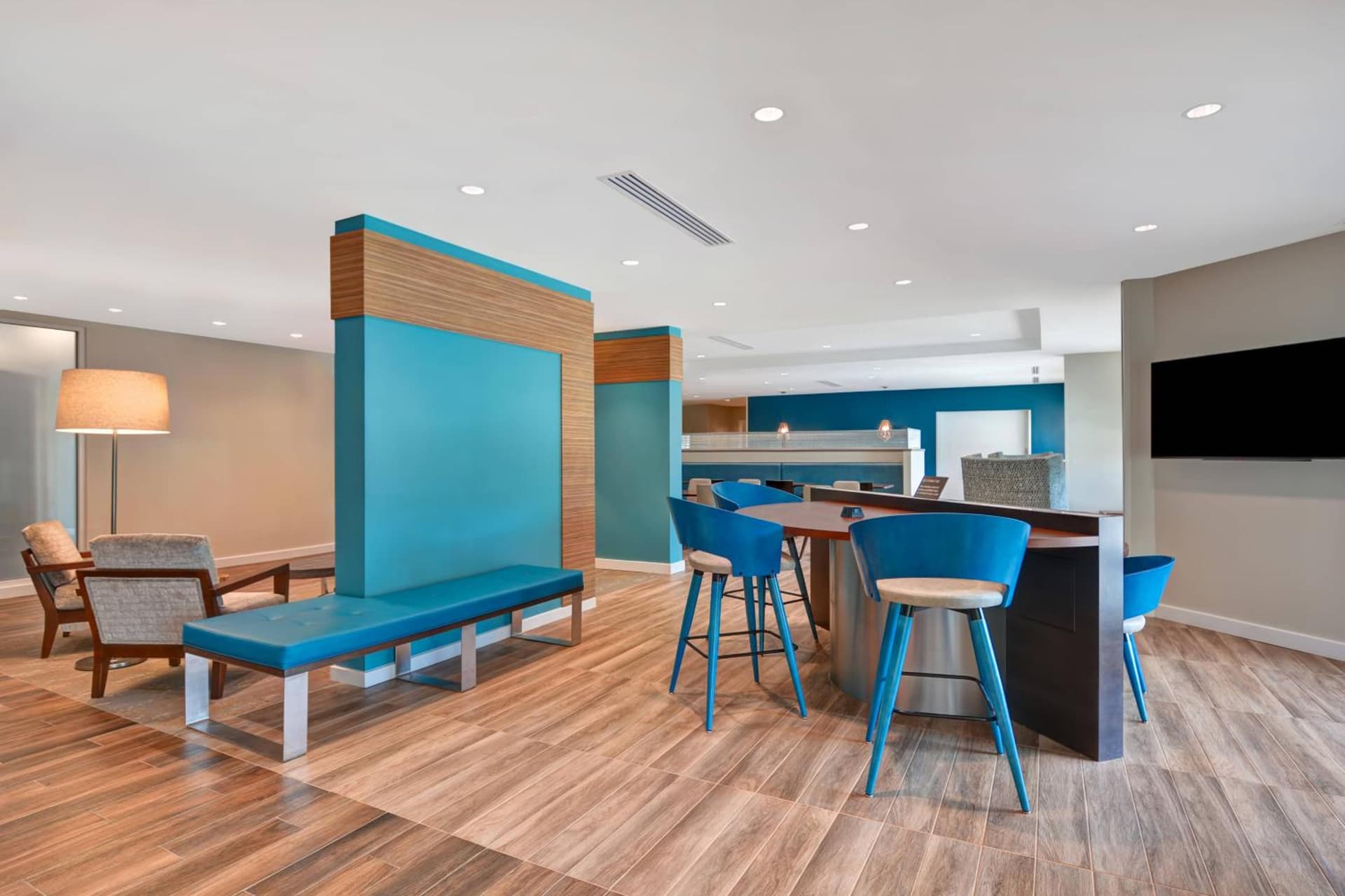 TownePlace Suites by Marriott Panama City Beach Pier Park gallery photo in Panama City Beach, FL — image 23