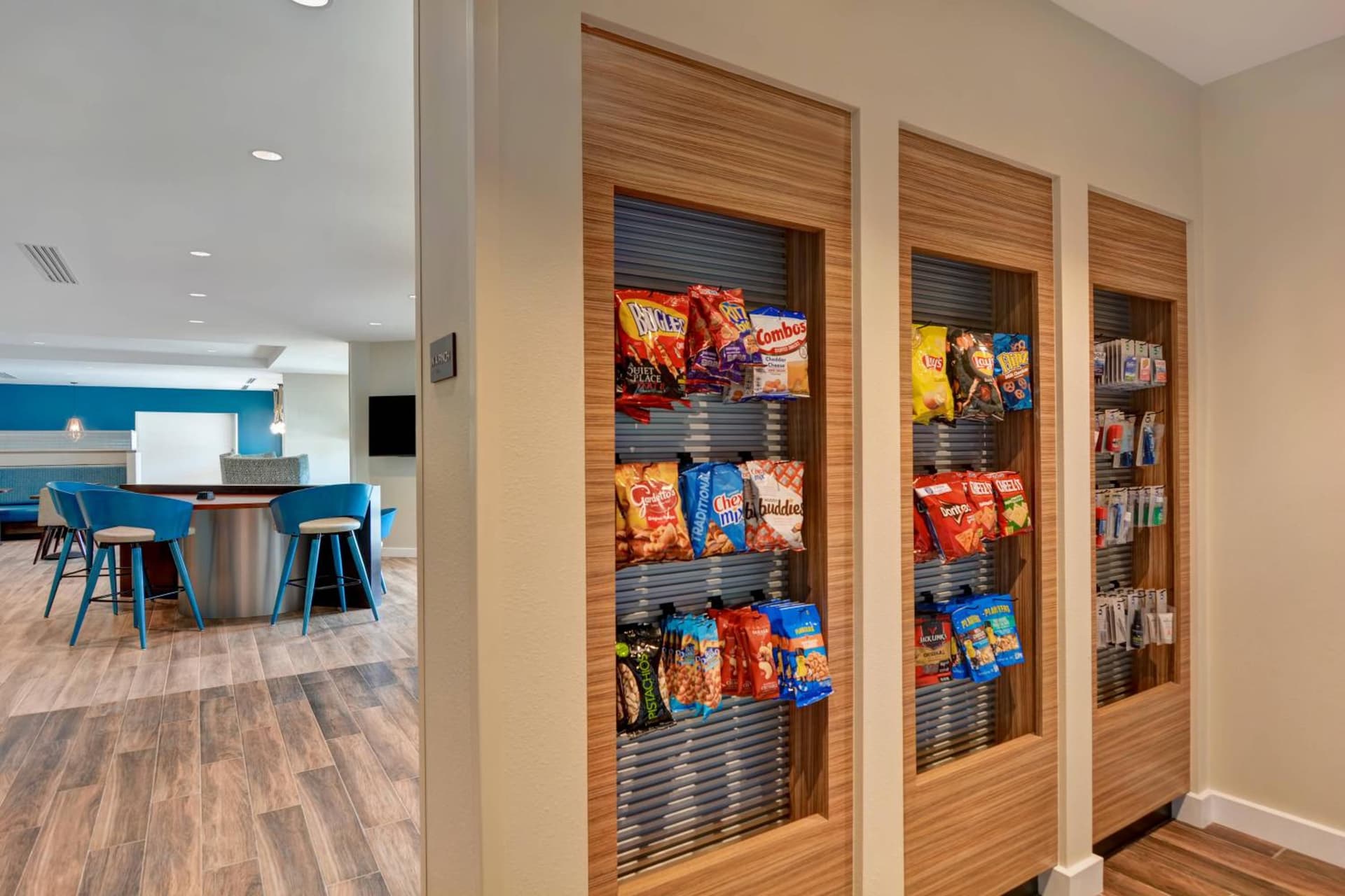 TownePlace Suites by Marriott Panama City Beach Pier Park gallery photo in Panama City Beach, FL — image 21