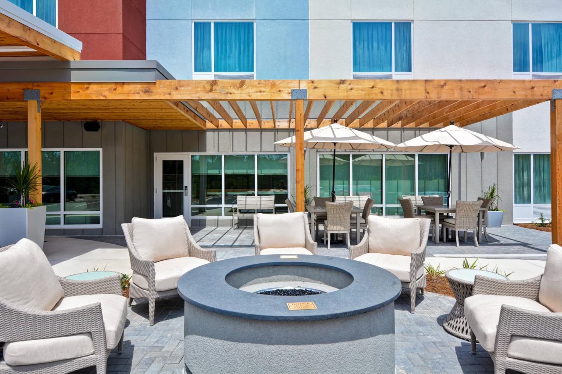 TownePlace Suites by Marriott Panama City Beach Pier Park gallery photo in Panama City Beach, FL — image 29