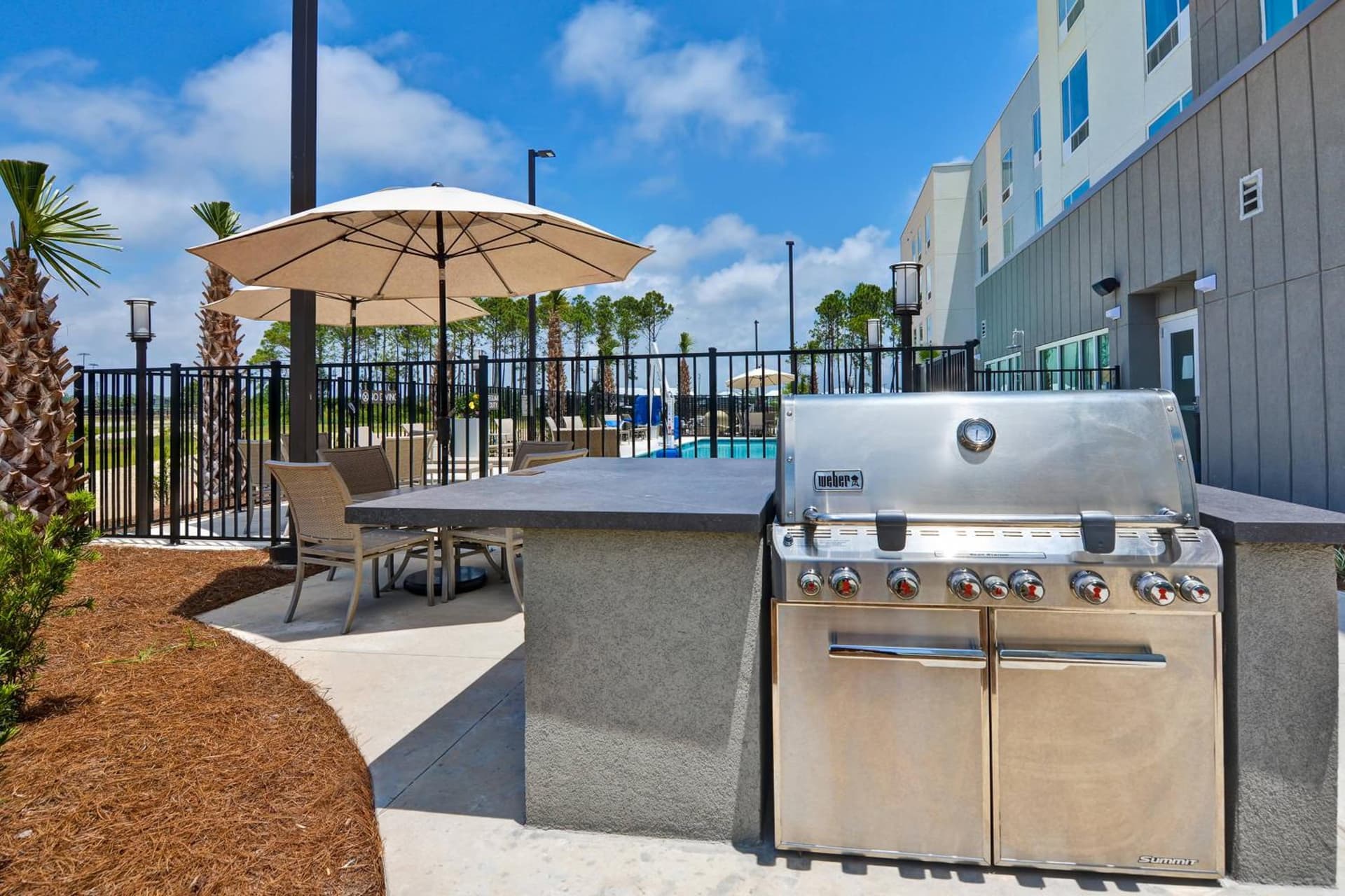 TownePlace Suites by Marriott Panama City Beach Pier Park gallery photo in Panama City Beach, FL — image 14