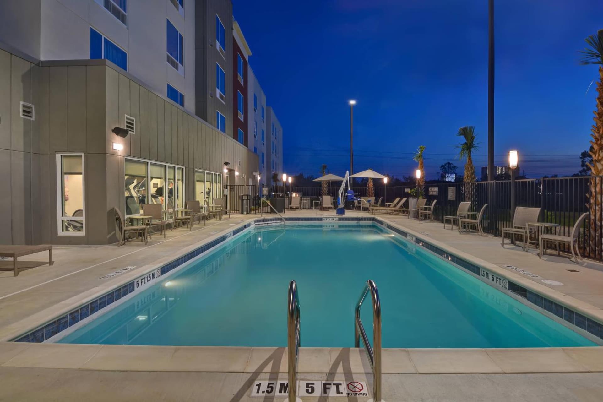 TownePlace Suites by Marriott Panama City Beach Pier Park gallery photo in Panama City Beach, FL — image 42