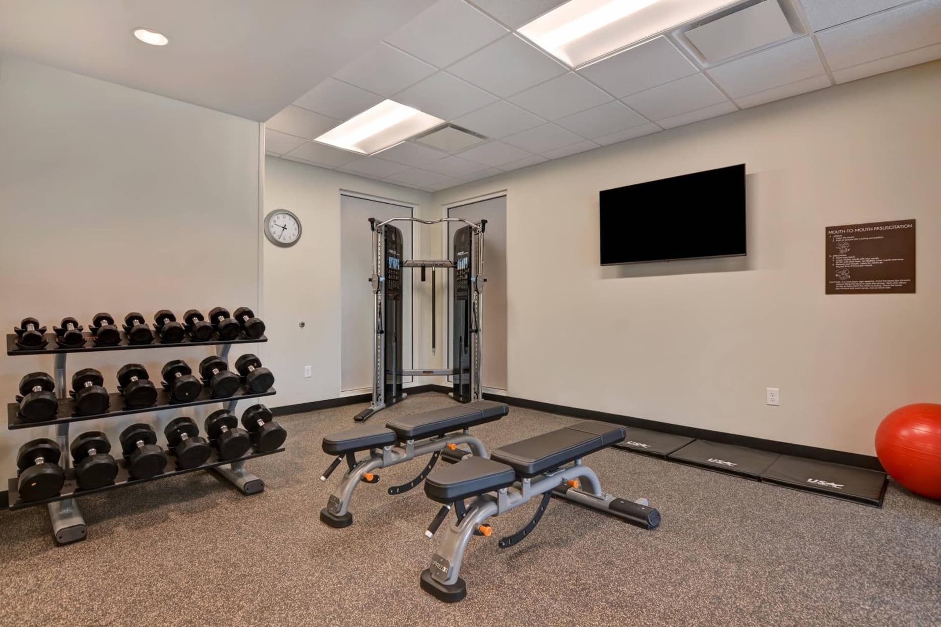 TownePlace Suites by Marriott Panama City Beach Pier Park gallery photo in Panama City Beach, FL — image 24