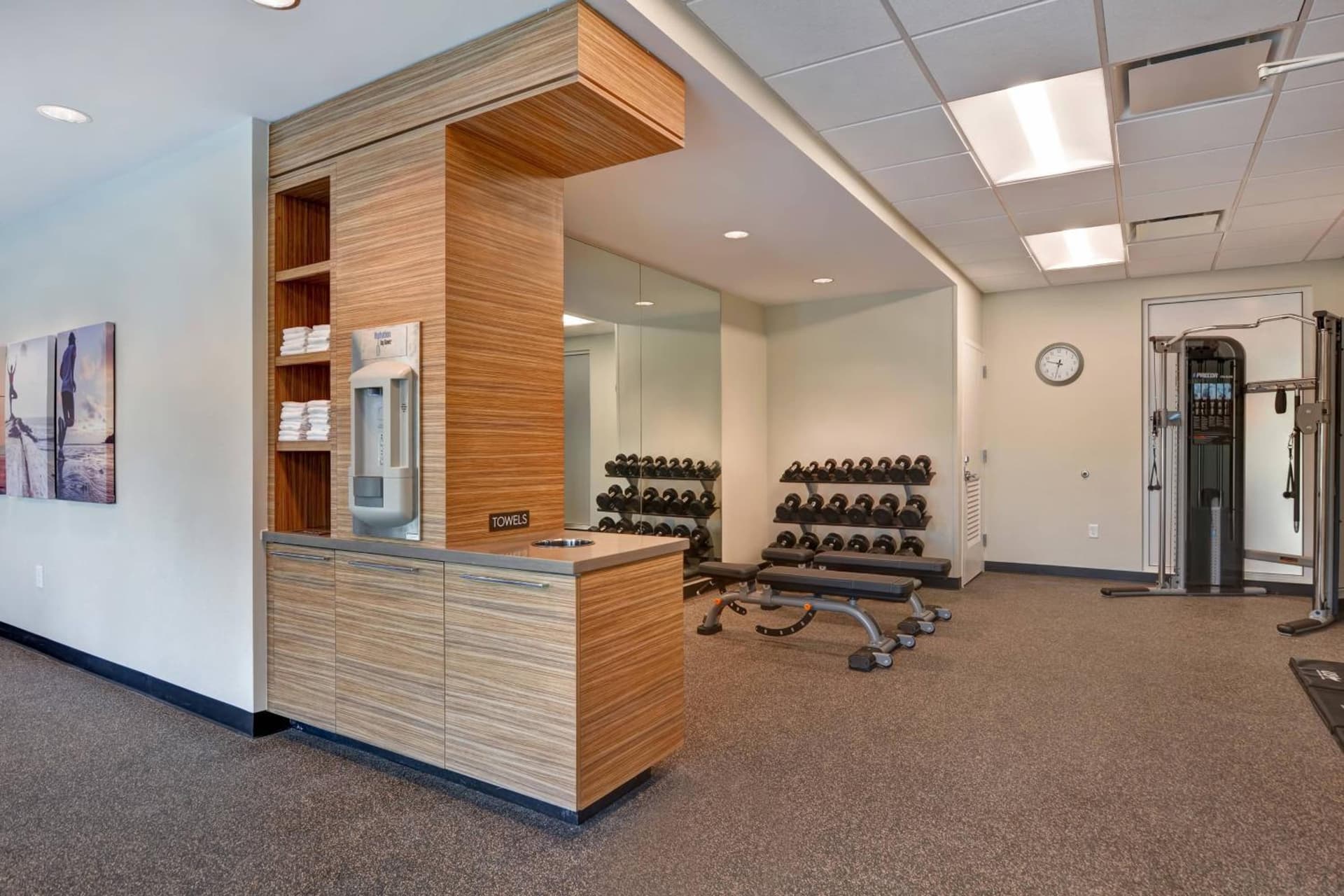 TownePlace Suites by Marriott Panama City Beach Pier Park gallery photo in Panama City Beach, FL — image 5
