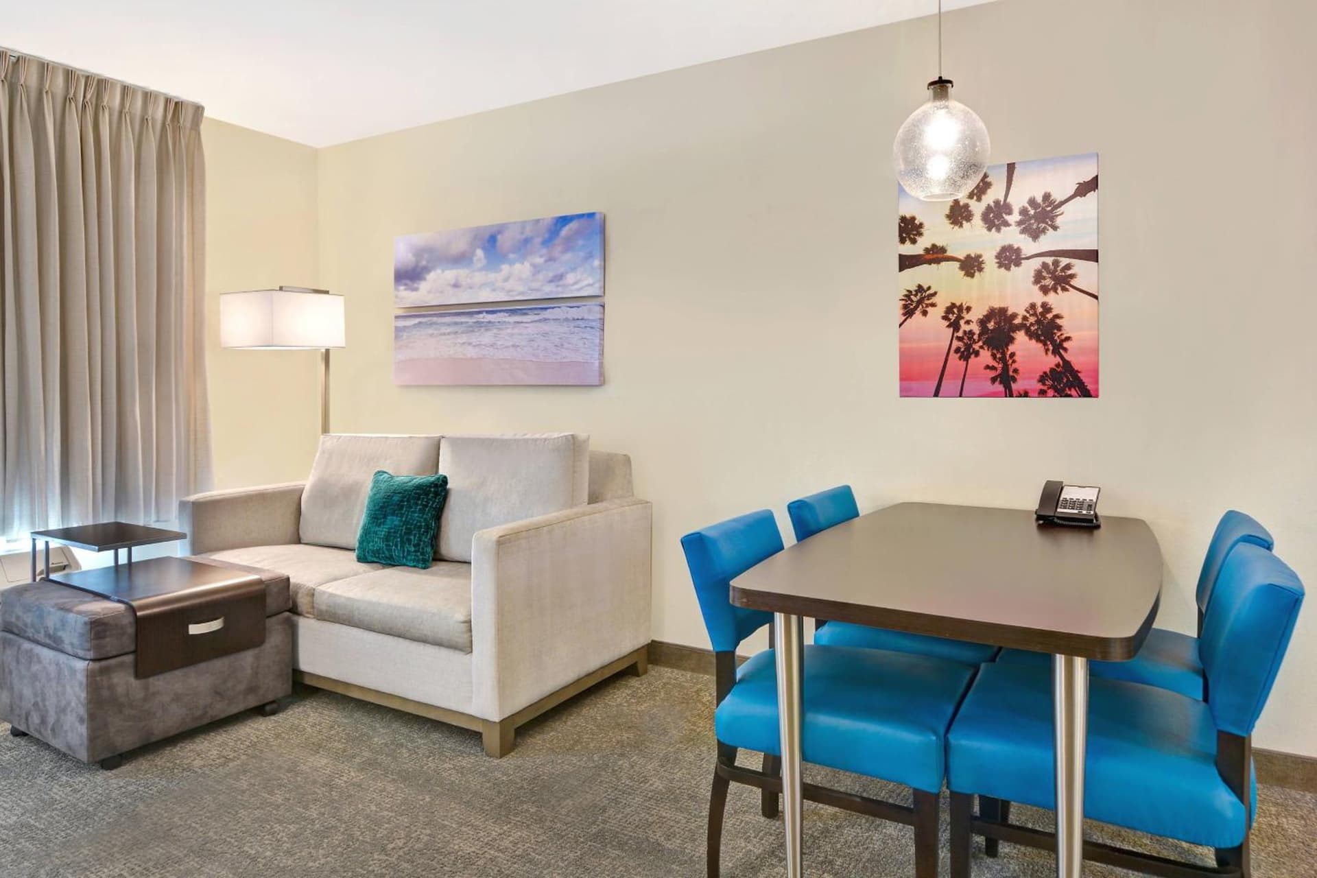 TownePlace Suites by Marriott Panama City Beach Pier Park gallery photo in Panama City Beach, FL — image 20