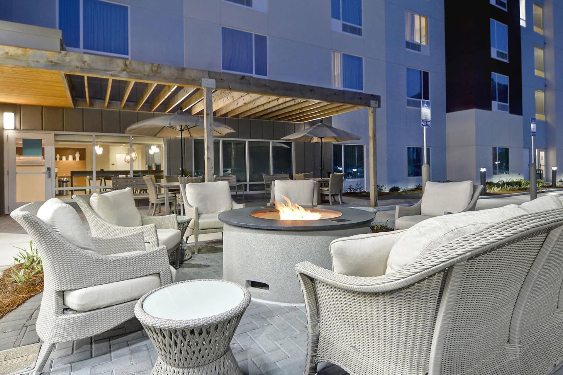 TownePlace Suites by Marriott Panama City Beach Pier Park gallery photo in Panama City Beach, FL — image 4